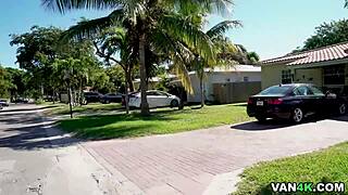 Tony rubino rams petite kourtney kai doggystyle cowgirl deepthroat bus fuck