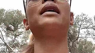 Heart pounding public outdoor thrill episode 34 season 5