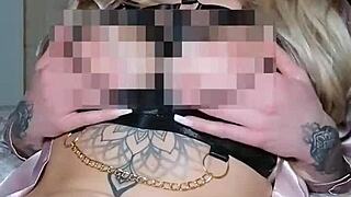 i'm teasin ya with this free footjob fetish vid... full uncensored comin soon??