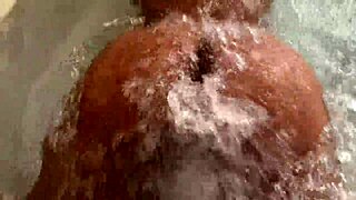 Big Tits Ebony Stepmom Delivers Best Interracial Blowjob And Cumshot