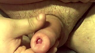 Solobdsmman -149- Watch Me Pump This Small 18+ Dick Maximum!