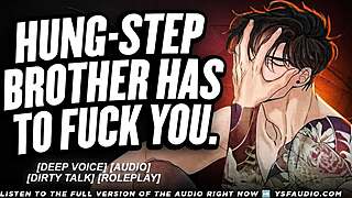 😲 caught you humping my pillow moaning my name... asmr guy moans loud!