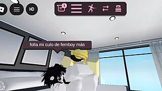 ever wonder what fucking my cute femboy friend feels like up close?