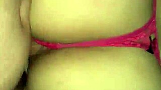 homemade latina shakes her massive bubble butt ass for the camera