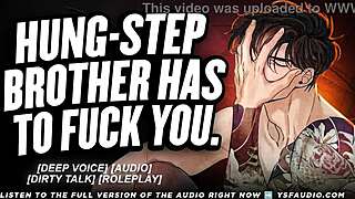 😲 caught you humping my pillow moaning my name... asmr guy moans loud!