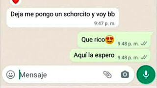 desnudando a doña mary's big ass when hubby leaves chat