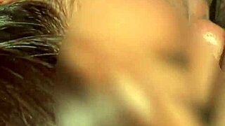 hot student sneaks blowjob after school, sucking cock like a pro