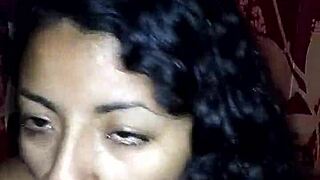 i feel her wet mouth sucking my cock so deep russian mamada pt1 overwhelms me emotionally