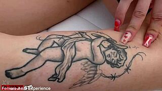 BTS wet fisting frenzy atm nonstop anal with sbrilli666 one on one ass shaking