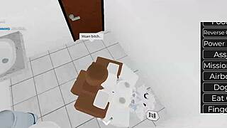 you watching me pound this slut with bbc in condo?