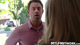 hey amber's totally pissed her husband fired that loyal right-hand guy after six years