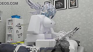 i fucked my cute half-sister's big ass early morning roblox