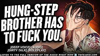 😲 caught you humping my pillow moaning my name... asmr guy moans loud!