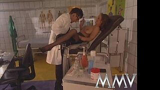 damn that tempting whore looks hot fucking the lucky doctor senseless 😏💦