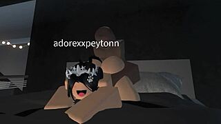 roblox whore i crave that black cock filling me up adorexxpeytonn