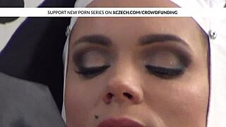 Maybe Tits Or Ass Peek