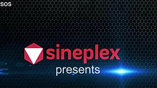 kyra's blonde ass endures insane triple anal destruction