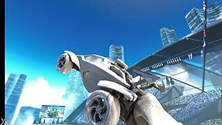 Ei, quer ver o Epic Games fodendo a vida do pobre jogador brasileiro de Rocket League?