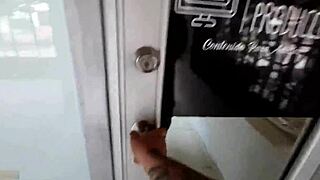 job interview turns into boss fucking curvy latina milf 😩💦 en español!