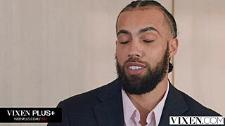 omg vixen addison vodka's blonde pussy services client with deepthroat cowgirl umm yeah