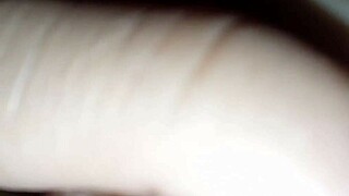 watch her brunette tits leak warm milk like creamy latte straight from nipples