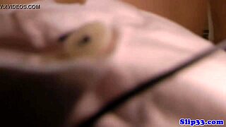 dicksucking teen rides classy british old man's thick cock in stockings