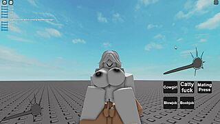 Erans and Brozxc Unleash Secret Roblox Sex Frenzy