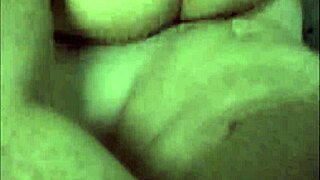 married bride's first anal fuck