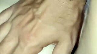 Sexy Mature Endures Intense Anal Casting Interview