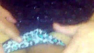 Cum Craving Butt Slut Begs for Pussy and Ass Fills