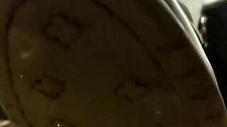 yuki worships boots and feet in domination humiliation