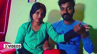 devar sneaks in fucks sleeping bhabhi hardcore dirty talk cheating