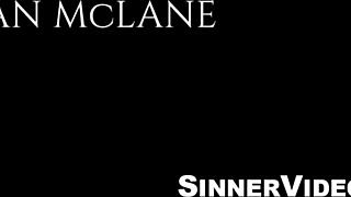 Ryan McLane Slams Massive Cock Deep into Savannah Sixx's Dripping Pussy