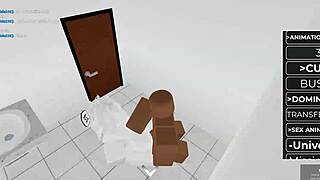 you watching me pound this slut with bbc in condo?