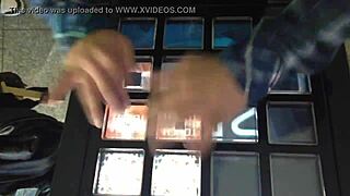 Russian Snowy Dance Excites Yohei K