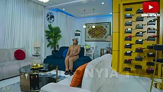 Princess Freaky's Massive Ass Tempts Forbidden Desires