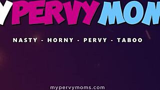 my fitness stepmom and stepsis begged me for that special family favor