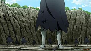 raw hentai boruto fucks hard in naruto next generations episode 182