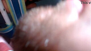 hot little slut gets dominated and ass worshipped in dorm