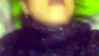 Cum Craving Butt Slut Begs for Pussy and Ass Fills