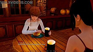 harem hotel 212 game adventure unfolds