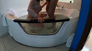 mother's day with stepson in motel stirred deep emotions