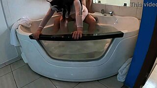 mother's day with stepson in motel stirred deep emotions