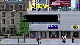 wanna dive into kink maker 6's wild threesome orgy with blowjobs and handjobs?