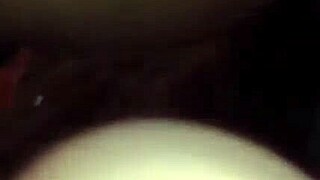 damn my cuck husband films me cumming hard on neighbor's huge endowed cock