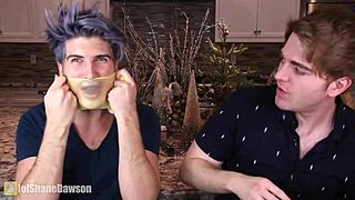 trying condoms... feels so tight 😏