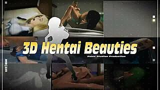 that milf slurps deep on teen cock nonstop