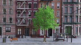 wanna dive into kink maker 6's wild threesome orgy with blowjobs and handjobs?