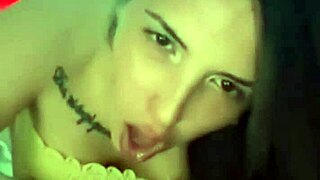 cuñada says don't share sister sees me SUCKING her FAT ASS