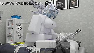 i fucked my cute half-sister's big ass early morning roblox